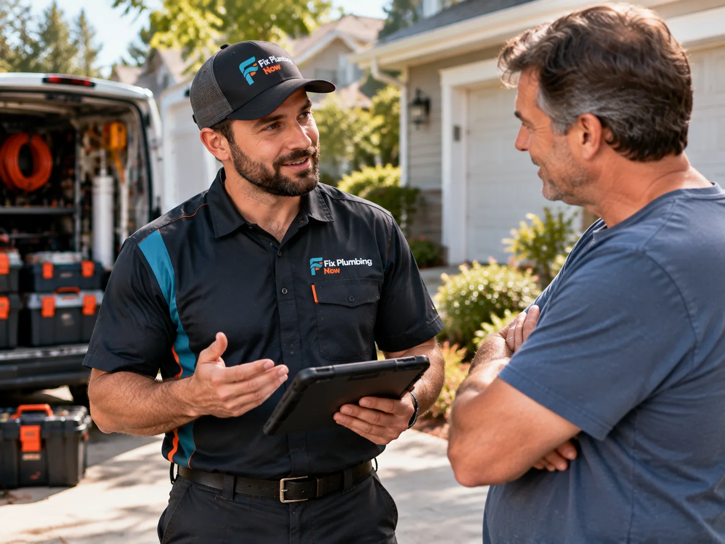 Clogged Drain Service Unionville Center, OH FAQs